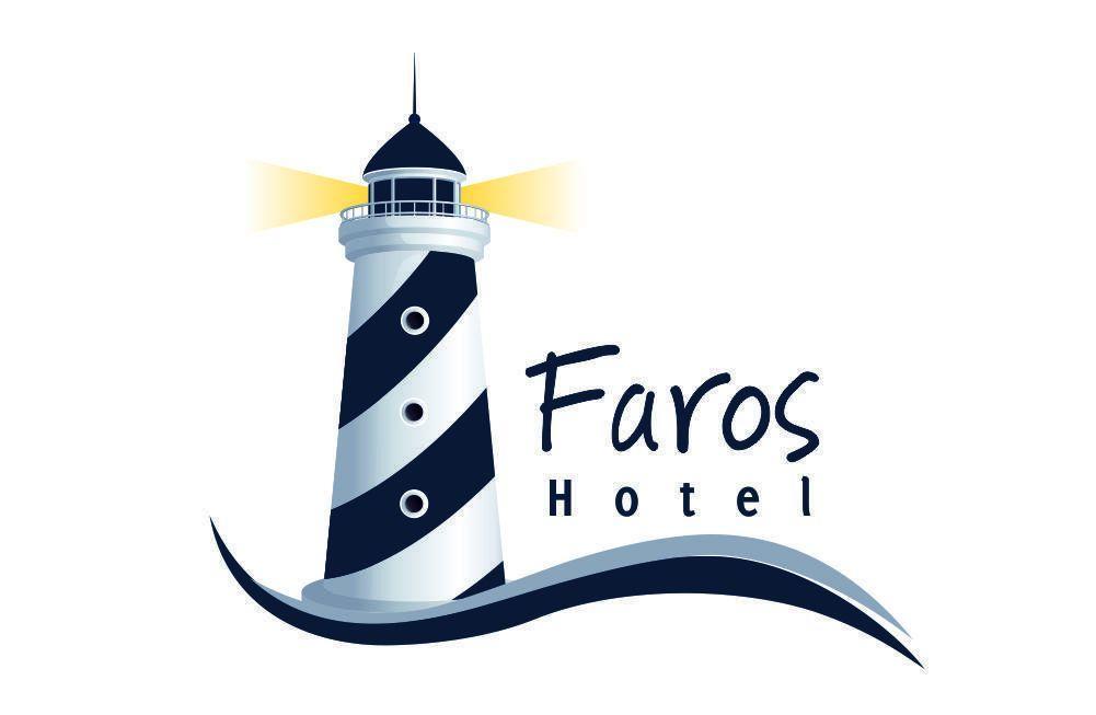 Faros Hotel 费索斯 外观 照片